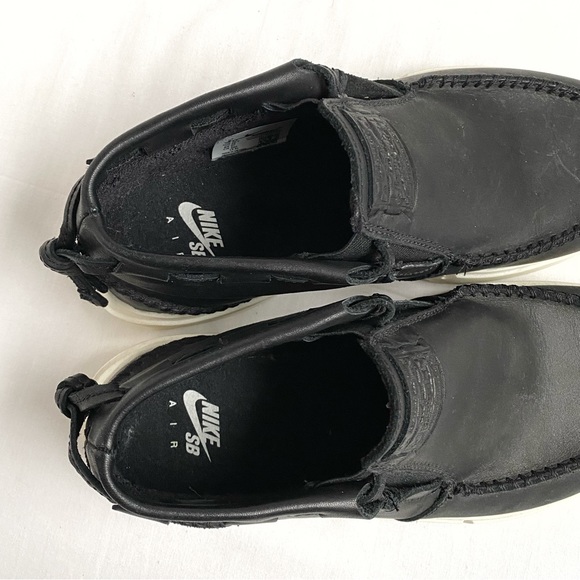 Nike SB Air Max Stefan Janoski 2 Moc Sneaker - Picture 7 of 9